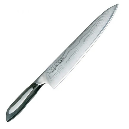 Tojiro Professional Flash Series Chef Knife, 27cm - TFFCH270