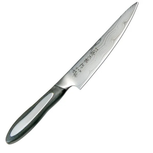 Tojiro Professional Flash Series Paring Knife, 13cm - TFFPA130