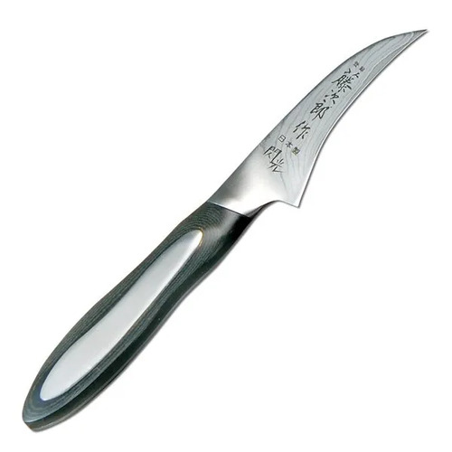 Tojiro Professional Flash Series Peeling Knife, 7cm - TFFPE70