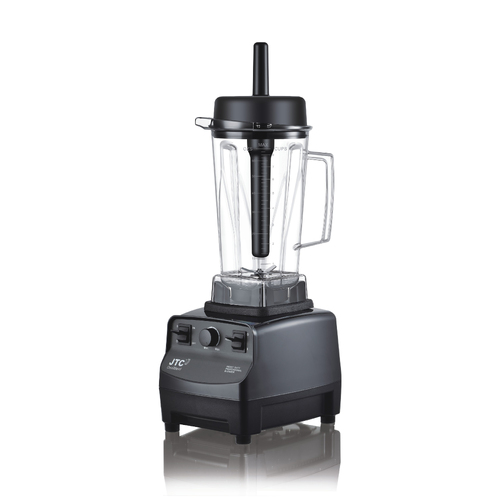 OmniBlend I 767 Series 2 Litre Blender with BPA Free Jar Black  - TM-767-B