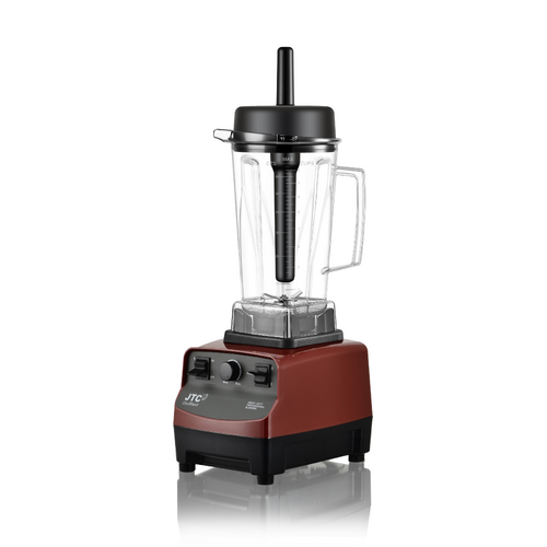 OmniBlend I 767 Series 2 Litre Blender with BPA Free Jar Maroon - TM-767-R