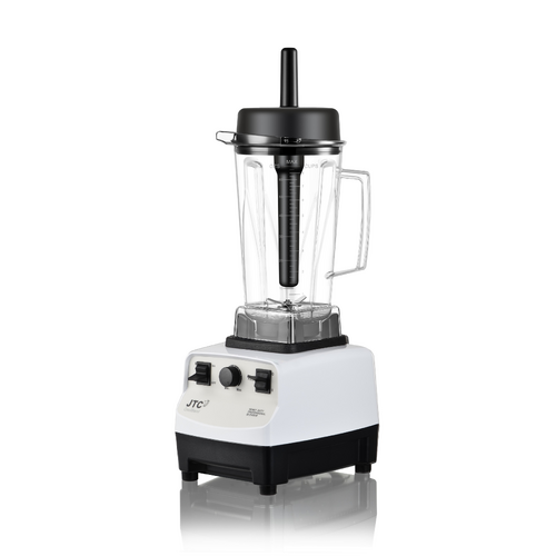 OmniBlend I 767 Series 2 Litre Blender with BPA Free Jar White - TM-767-W