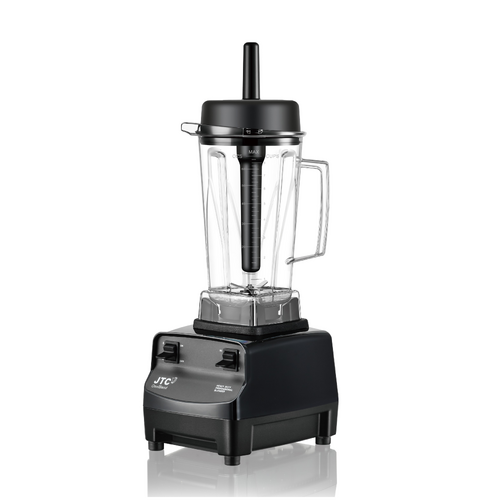 OmniBlend III 788 Series 2 Litre Blender with BPA Free Jar Black - TM-788-B