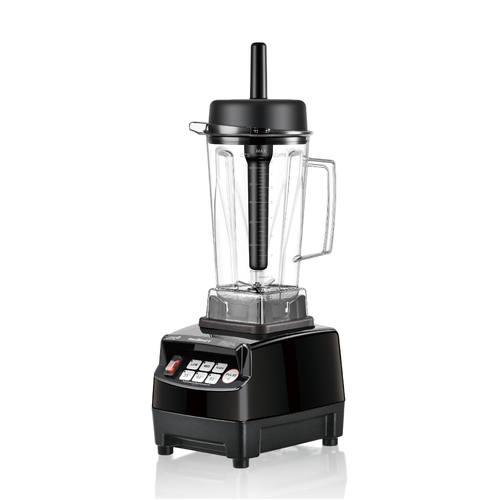 OmniBlend V TM-800-B 2 Litre Blender with BPA free Jar Black - TM-800-B