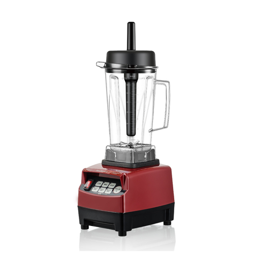 OmniBlend V TM-800-R 2 Litre Blender with BPA free Jar  Black - TM-800-R