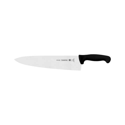 Tramontina Professional Chef's Knife Extra Wide Straight Edge - 300mm  - TM24609102