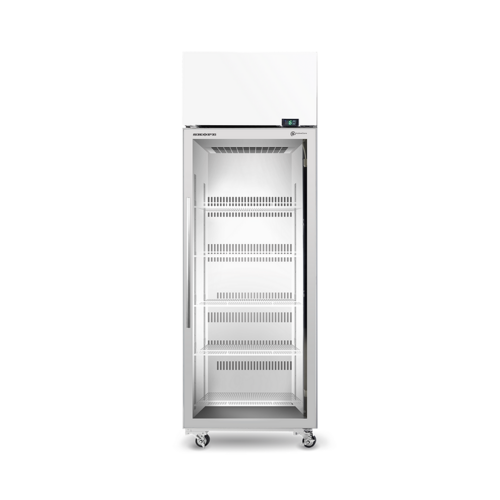 Skope TME650N-A - 1 Glass Door Display or Storage Fridge - TME650N-A