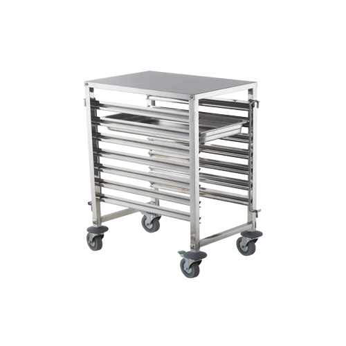 Anvil TRS0207 Seven Tier GN Trolley - TRS0207