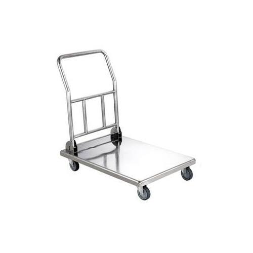 Anvil TRS0609 Platform Trolley - TRS0609