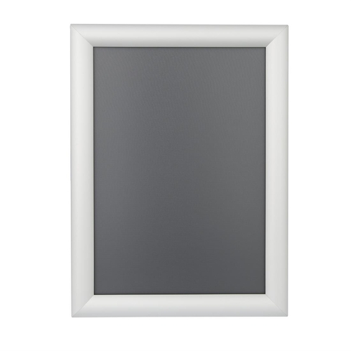 Aluminium Snapframe A4 - U797