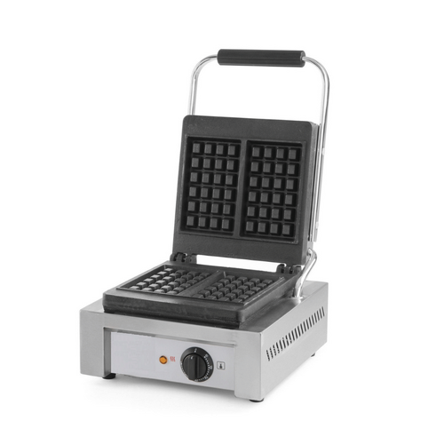 Benchstar UWB-S - Electric Waffle Maker  - UWB-S