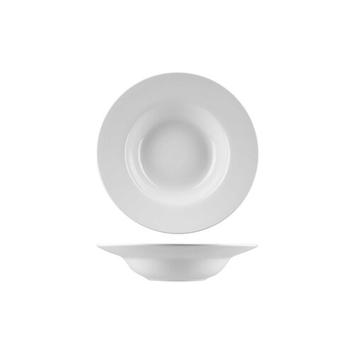 AFC Flinders Collection Classic Pasta Bowl 300mm (Box of 10) - V0122