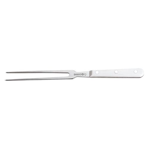 Mundial W5153 5100 Series Carving Fork 7"  - W5153