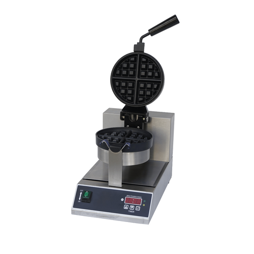 Benchstar WB-03D - Electric Waffle Maker - WB-03D