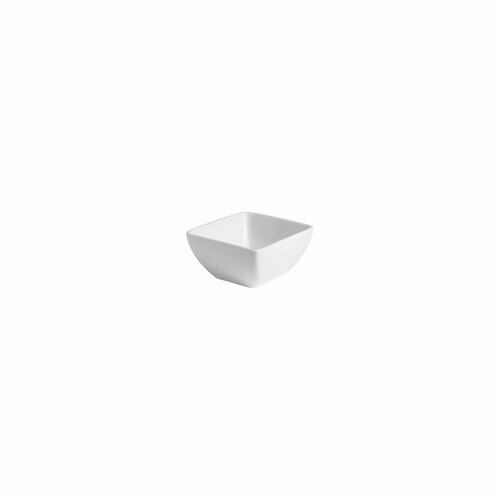 AFC Xtras Square Bowl 165x75mm/ 1110ml (Box of 6) - X4516