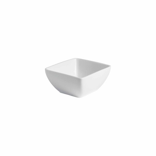 AFC Xtras Square Bowl 250x104mm/ 3750ml (Box of 6) - X4517