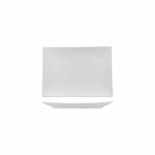 AFC Xtras Rectangular Sushi Plate 292x209x30mm (Box of 12) - X4668