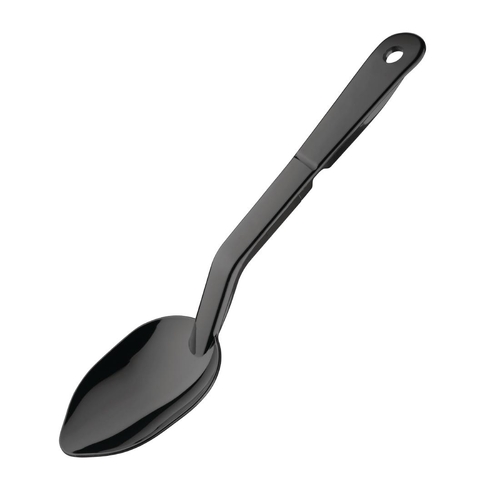 Vogue Serving Spoon Plain 290mm - Y547