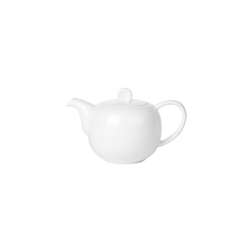 AFC Flinders Collection Odyssey Tea Pot 550ml With Lid (Box of 12) - Y5701