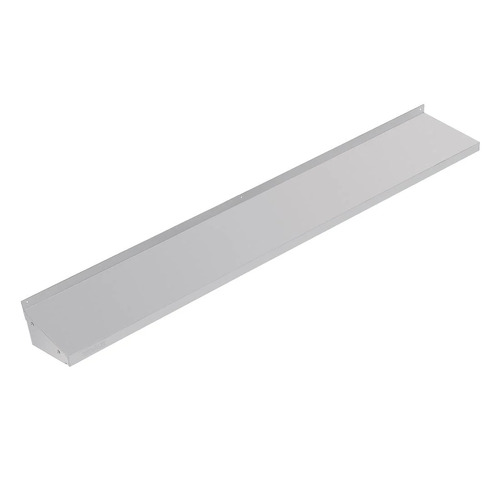 Vogue Stainless Steel Kitchen Shelf 1800x300mm - Y753