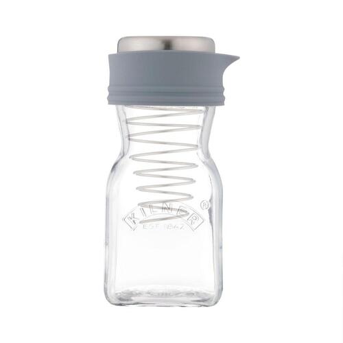 Kilner Glass Salad Dressing Maker 500ml