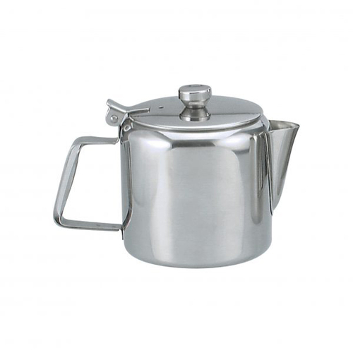 Tablekraft Stainless Steel  Teapot - 1.5lt/48Oz