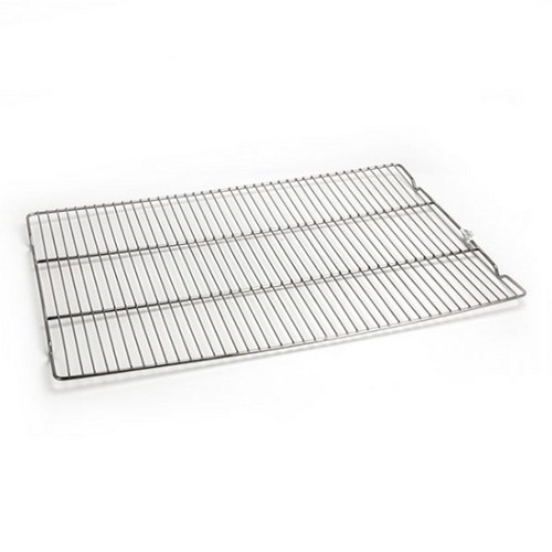 Stainless Steel Wire Rack with Leg 600x400mm