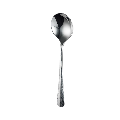 Trenton Amsterdam Soup Spoon
 180mm (Box of 12)