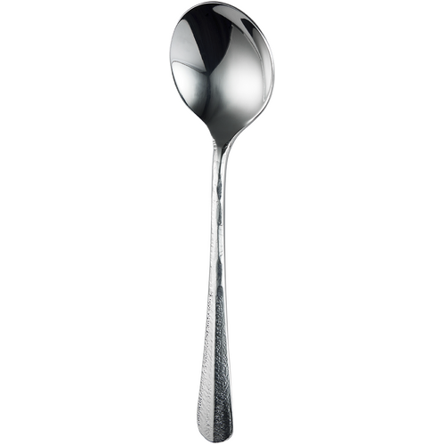 Trenton Amsterdam Soup Spoon
 180mm (Box of 12)