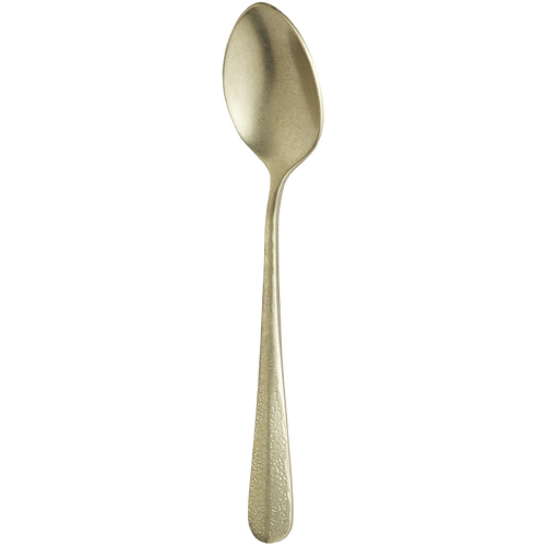 Trenton Amsterdam Champagne Teaspoon
 140mm (Box of 12)