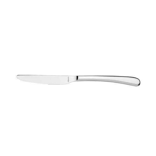 Amefa Newton Table Knife Mirror 241mm (Box of 12)