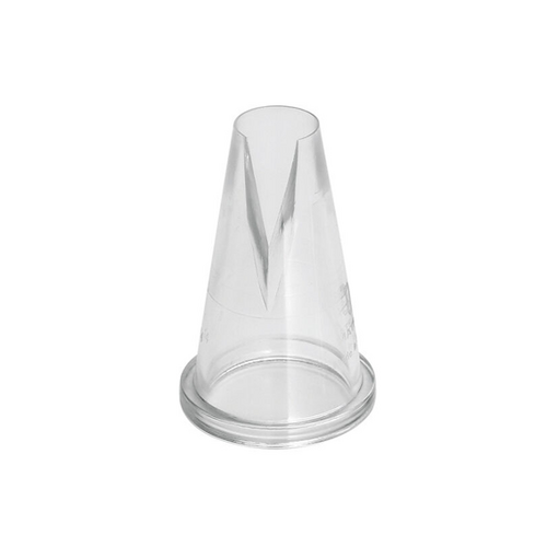 Matfer Bourgeat St Honoure Tube Poly 10mm (Pack of 2)