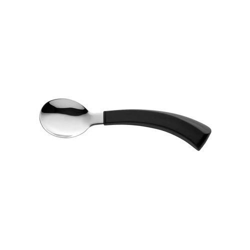 Amefa Select Dessert Spoon Mirror 185mm For Left Hander 