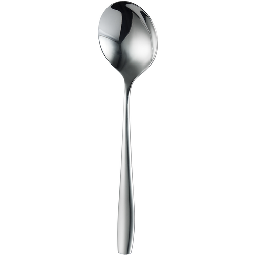 Trenton Stockholm Soup Spoon
 180mm (Box of 12)