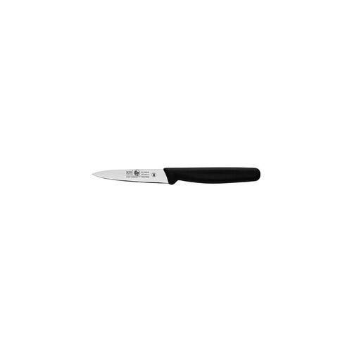 Icel Paring Knife 85mm - Black