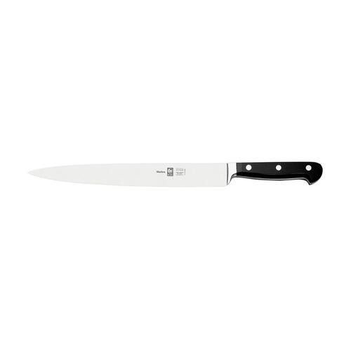 Icel Cook's Knife 300mm - Black