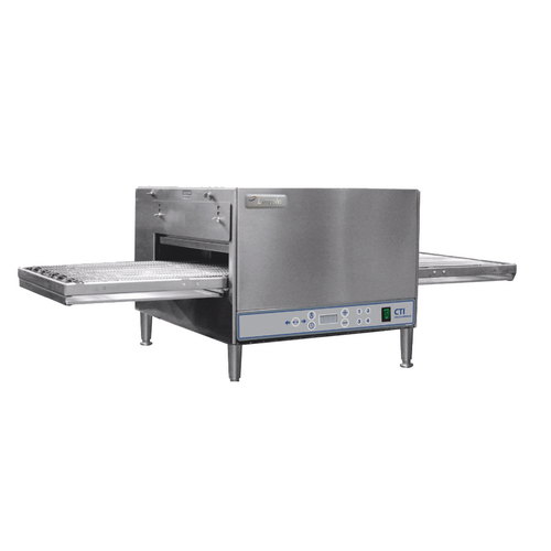 Lincoln 2514V-1 Counter Top Impinger Conveyor Oven - Electric (Ventless Certified)