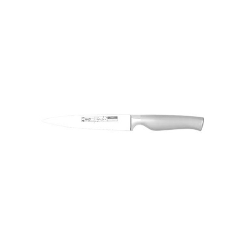 Ivo Utility Knife Serrated Blade 135mm - Virtu