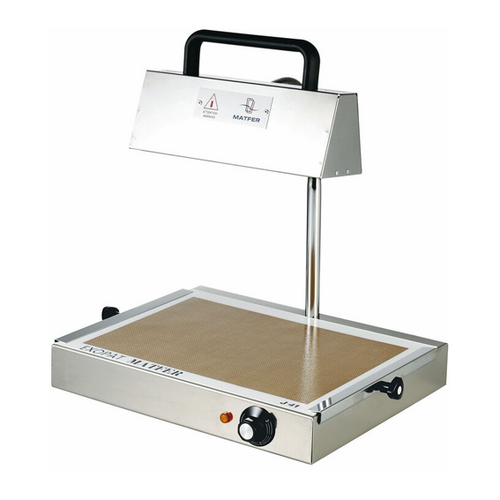 Matfer Bourgeat Sugar Heating Lamp 1000W