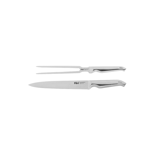 Furi Pro Carving Knife Set 2pc
