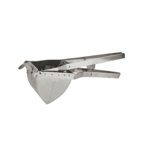 Potato Ricer 380mm Chrome Plated Wire 