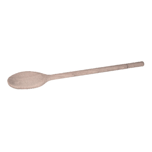 Wood Spoon - Beechwood 250mm 