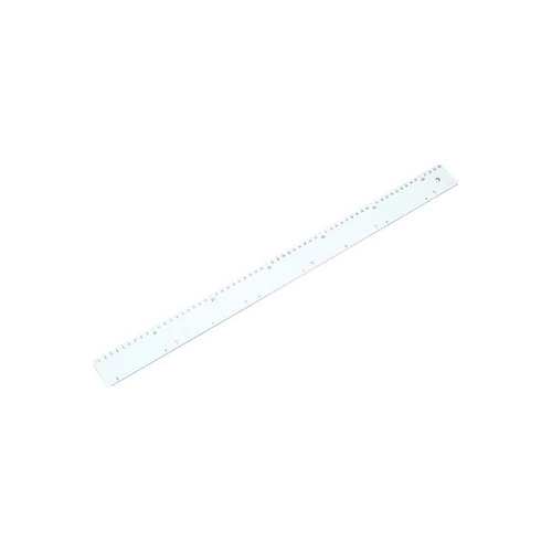 Thermohauser Flexible Dough Ruler 640x50mm - 80/120mm