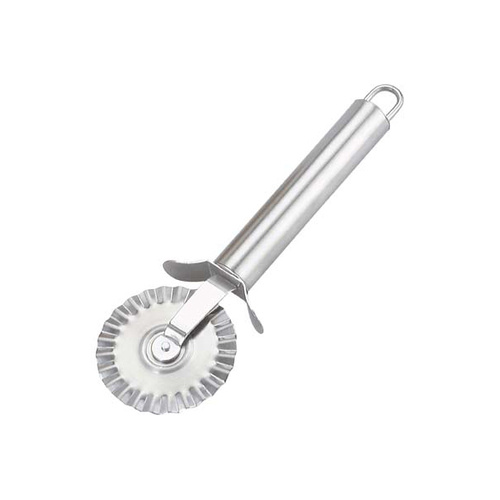 Thermohauser Fluted Dough Wheel 57mm 