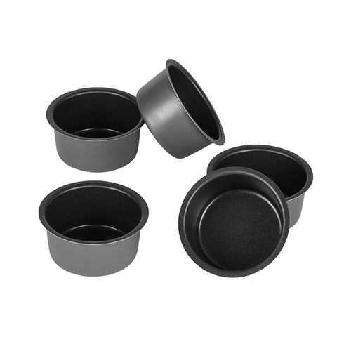 Matfer Bourgeat Exopan Ramekin Mould 90mm (Box of 2)