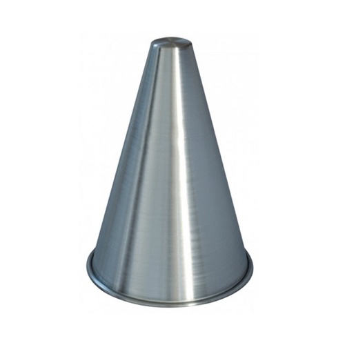Matfer Bourgeat Croquembouche Cone 500mm - Stainless Steel 