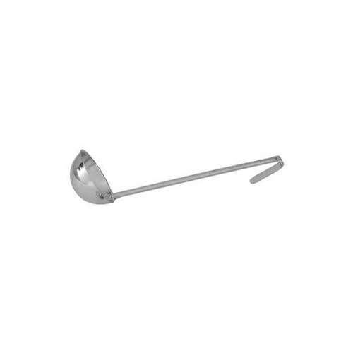 Ladle One Piece 50x300mm / 15ml Stainless Steel 