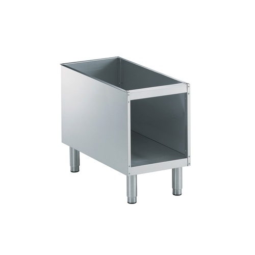 Zanussi EVO700 - 400mm Open Cabinet Base (700 Series)