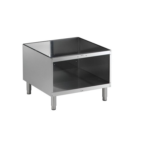 Zanussi EVO700 - 800mm Open Cabinet Base (700 Series)