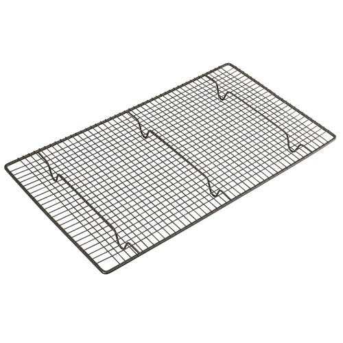 Bakemaster Non-Stick Cooling Tray 460x250mm